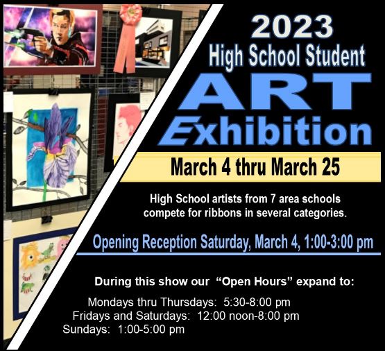 miamisburg art show